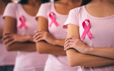 BRCA: The Breast Cancer Gene