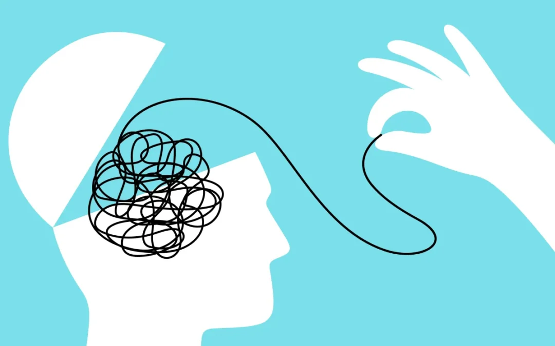 5 Mental Health Myths Debunked