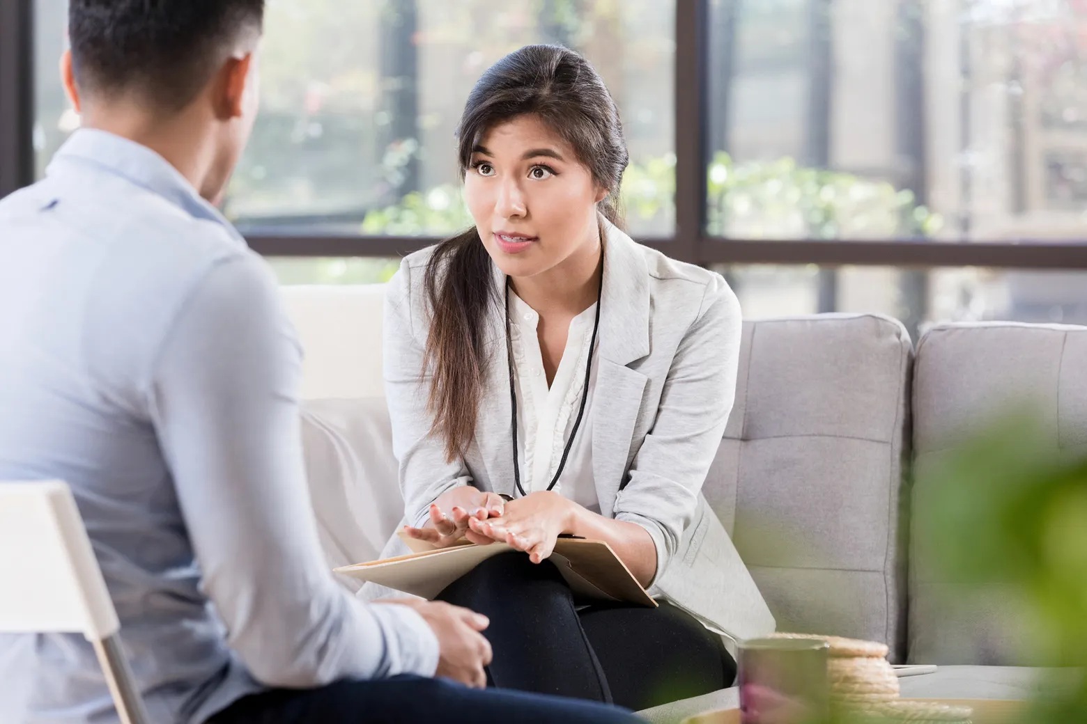 Psychiatrist-mental-health-genetic-test Treatment Resistant Depression 3